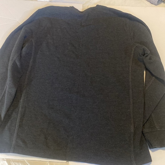 Eddie Bauer thermal long sleeve - Picture 3 of 11